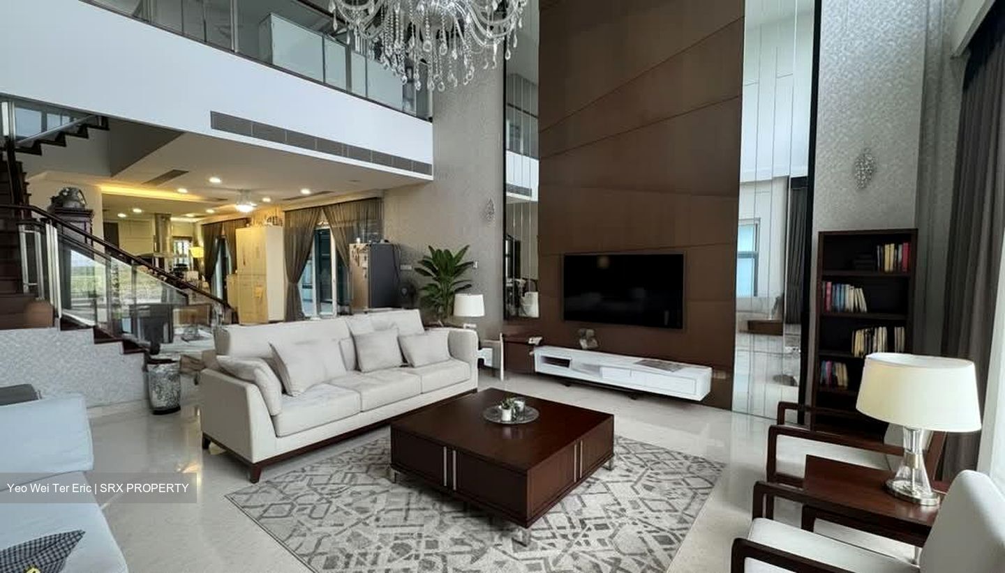 Sembawang Park (D27), Detached #543060541